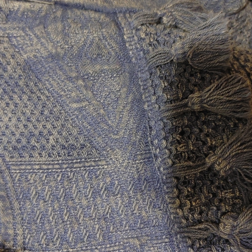 Sacred Threads Jacket - image 5